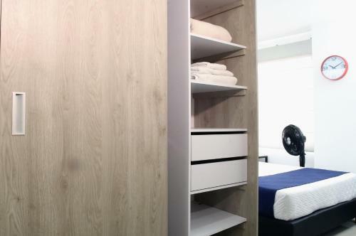 New Studio Apartment For Two