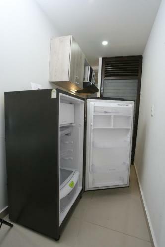 New Studio Apartment For Two