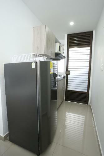 New Studio Apartment For Two