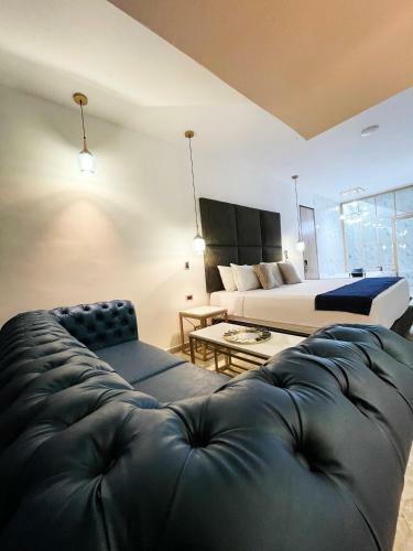 Hotel Lleras Park Concept