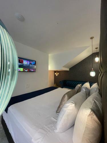 Hotel Lleras Park Concept