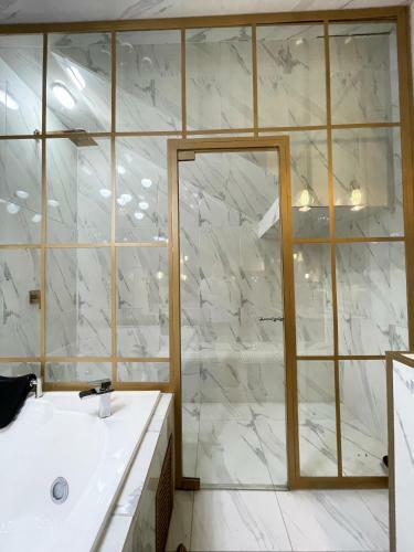 Hotel Lleras Park Concept