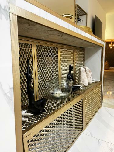 Hotel Lleras Park Concept