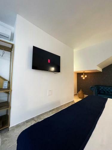 Hotel Lleras Park Concept