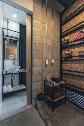 Hotel Lleras Park Concept
