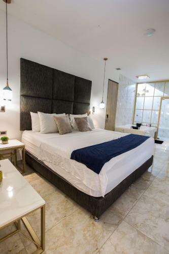Hotel Lleras Park Concept