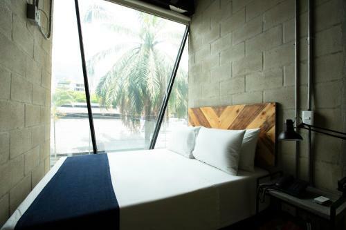 Hotel Lleras Park Concept