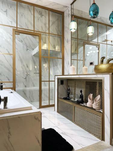 Hotel Lleras Park Concept
