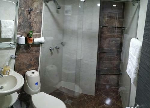 Hermoso Apartaestudio Centro De Medell�n