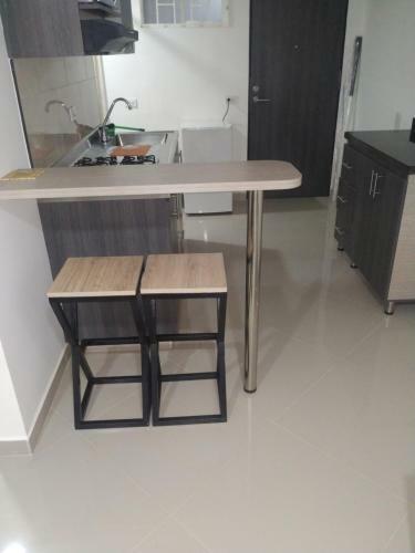 Hermoso Apartaestudio Centro De Medell�n