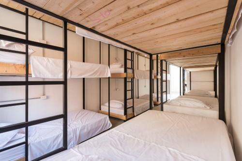 Albergue Gast�n Coliving