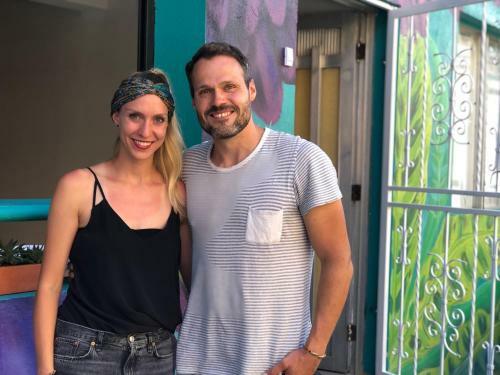 Albergue Gast�n Coliving