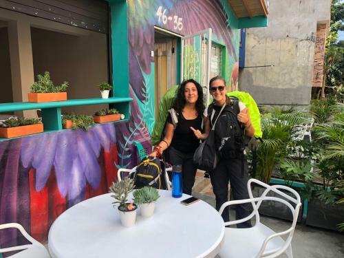 Albergue Gast�n Coliving