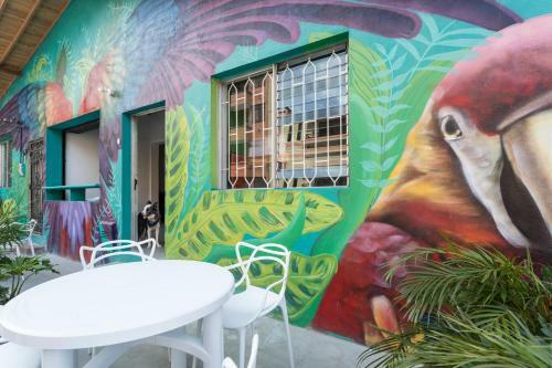Albergue Gast�n Coliving