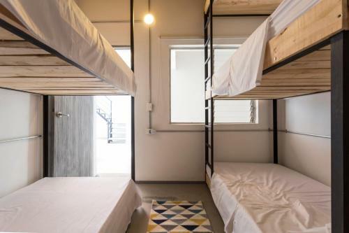 Albergue Gast�n Coliving