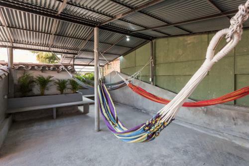 Albergue Gast�n Coliving