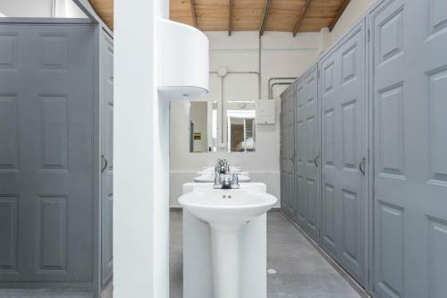 Albergue Gast�n Coliving