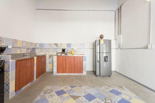 Albergue Gast�n Coliving
