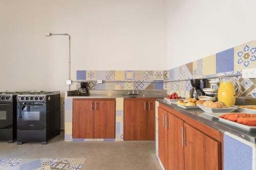 Albergue Gast�n Coliving