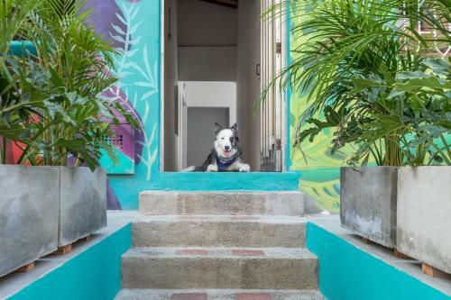 Albergue Gast�n Coliving