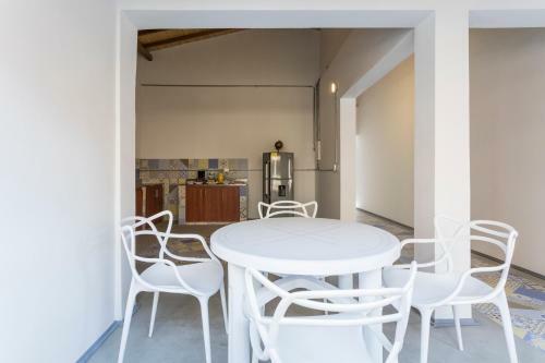 Albergue Gast�n Coliving