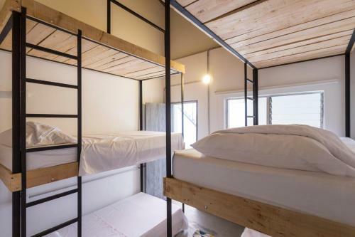 Albergue Gast�n Coliving