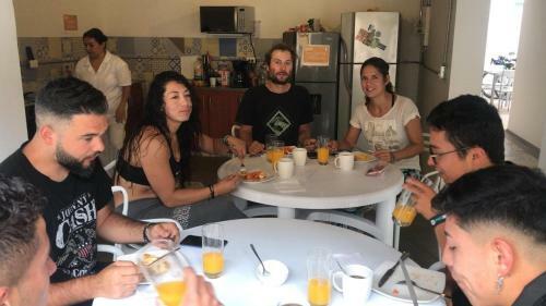 Albergue Gast�n Coliving