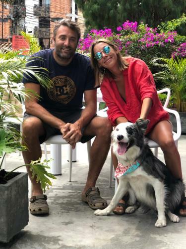 Albergue Gast�n Coliving
