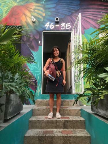 Albergue Gast�n Coliving