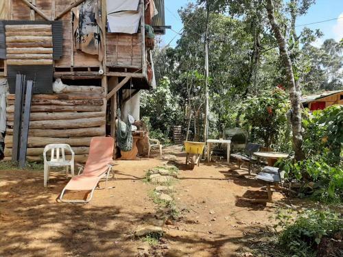 Lodge Granja Homestay