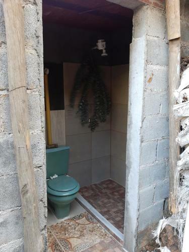 Lodge Granja Homestay