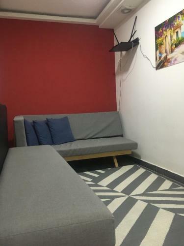 Apartamento Rojo Centrico Caminar Laurles