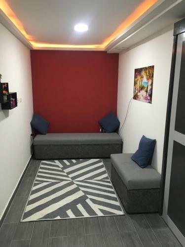 Apartamento Rojo Centrico Caminar Laurles