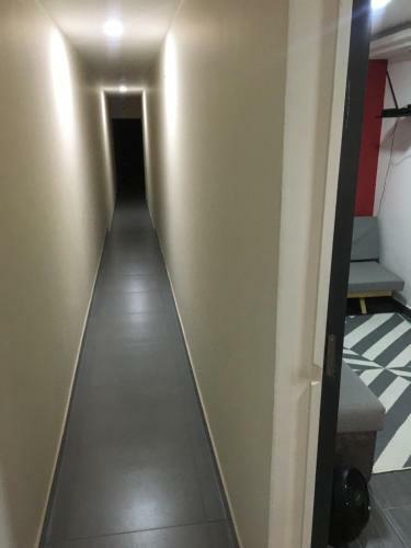 Apartamento Rojo Centrico Caminar Laurles