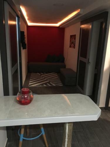 Apartamento Rojo Centrico Caminar Laurles