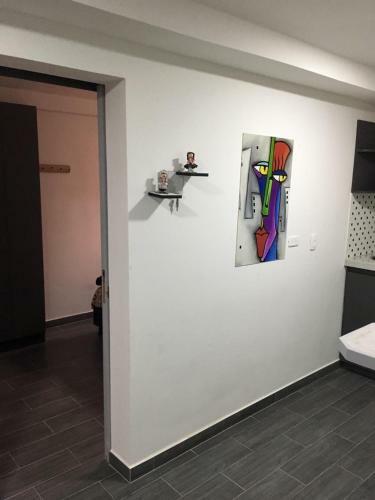 Apartamento Rojo Centrico Caminar Laurles