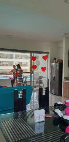 Apartasol En San Jeronimo