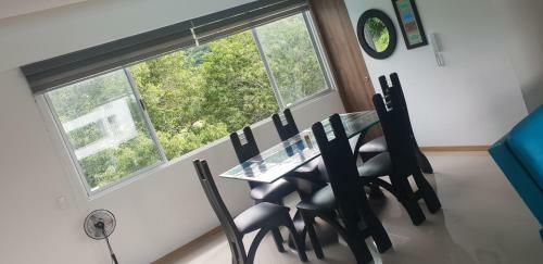 Apartasol En San Jeronimo