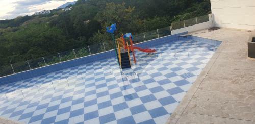 Apartasol En San Jeronimo