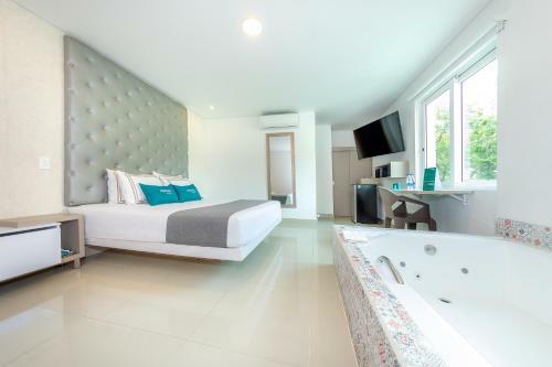 Hotel Ayenda Infinity
