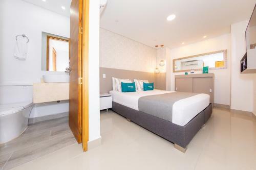 Hotel Ayenda Infinity