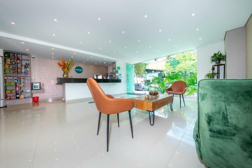Hotel Ayenda Infinity