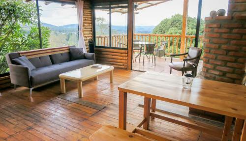 Nanatu Spacious Peaceful Cabin In Parque Arvi