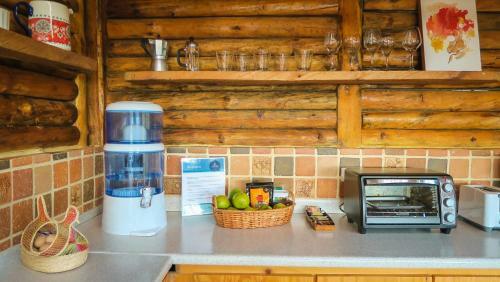 Nanatu Spacious Peaceful Cabin In Parque Arvi