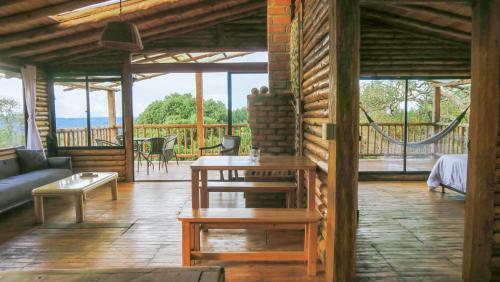 Nanatu Spacious Peaceful Cabin In Parque Arvi