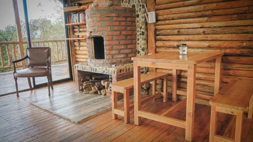 Nanatu Spacious Peaceful Cabin In Parque Arvi