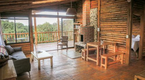 Nanatu Spacious Peaceful Cabin In Parque Arvi