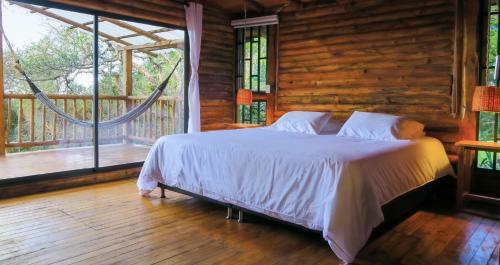 Nanatu Spacious Peaceful Cabin In Parque Arvi