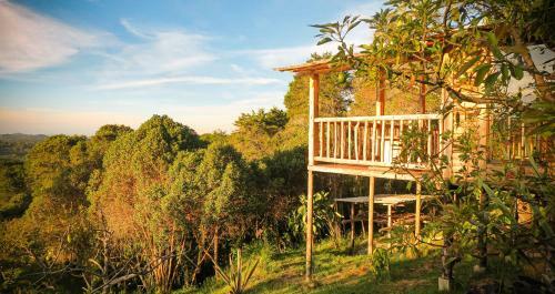 Nanatu Spacious Peaceful Cabin In Parque Arvi