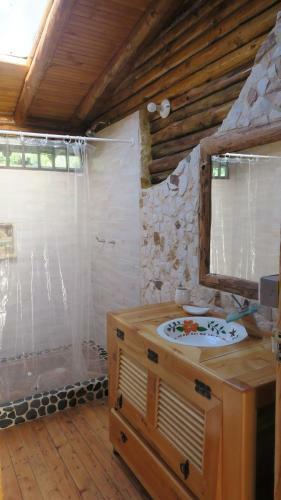 Nanatu Spacious Peaceful Cabin In Parque Arvi